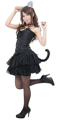 ねこ