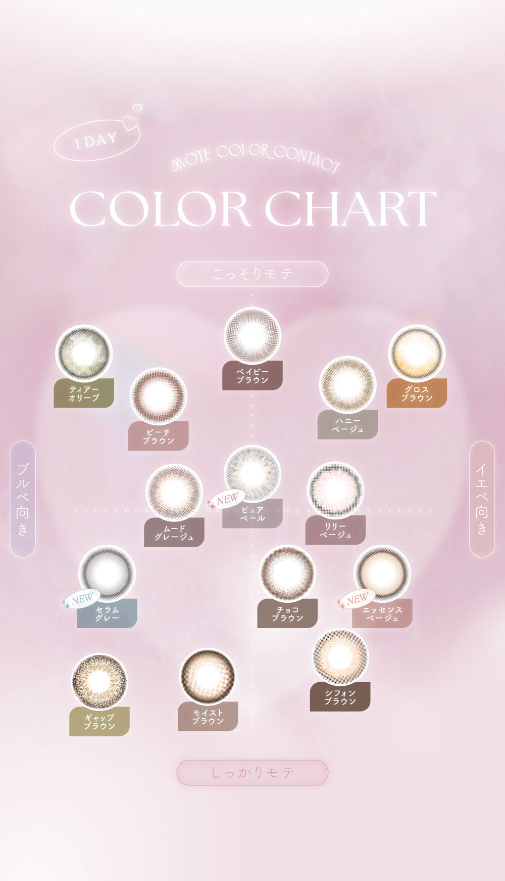 `[Y~[ J[`[g