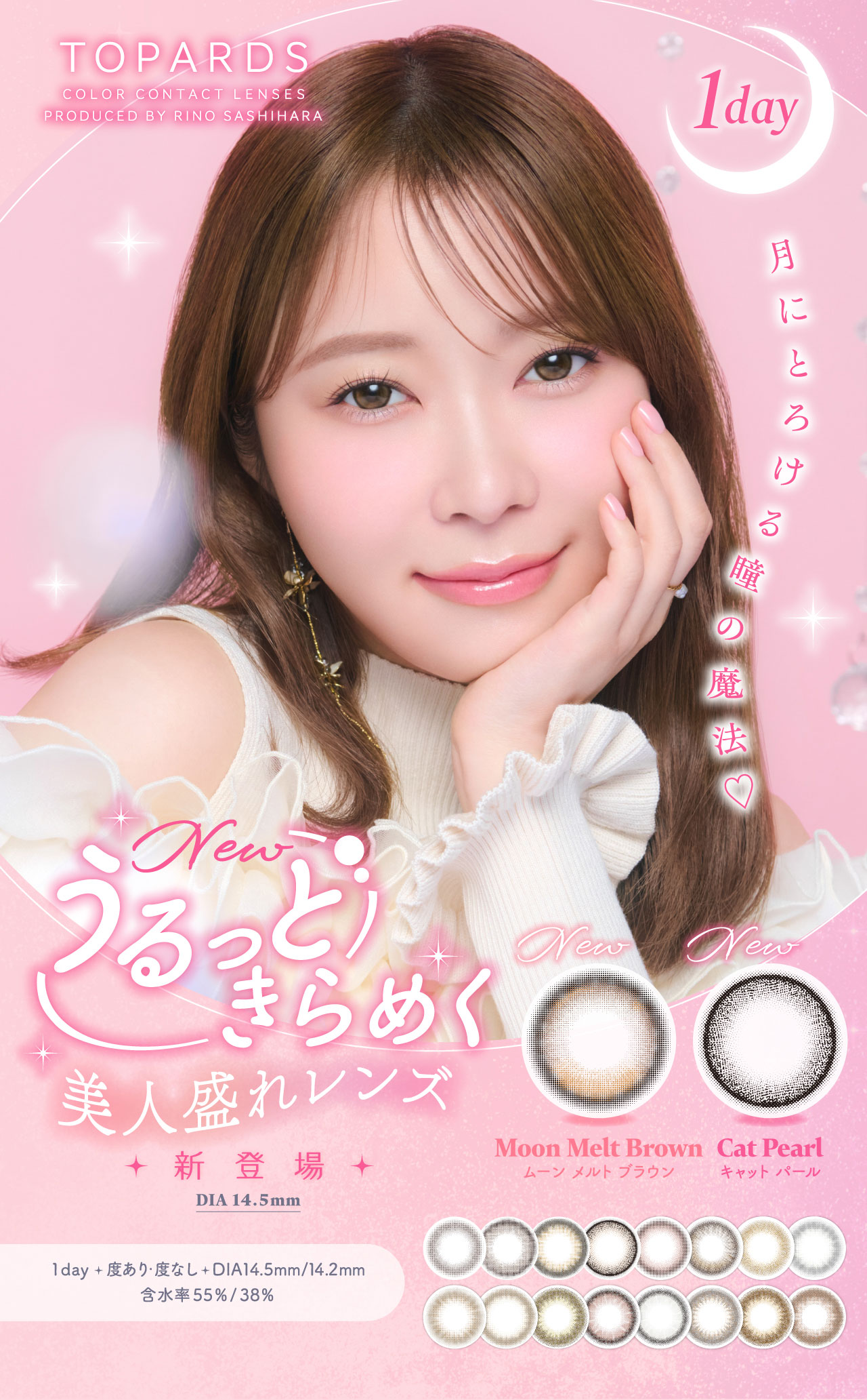 w仔T JR gp[Y TOPARDS