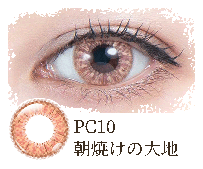 パーフェクトシリーズ コスマギア PC10 朝焼けの大地