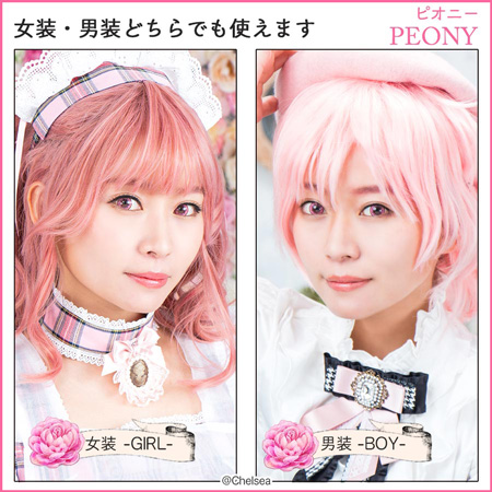 バカラ　ブルーム　ピオニー パーフェクトシリーズ フルブルーム 【ピオニー】(6枚入