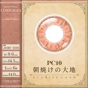 p[tFNgV[Y RX}MAy PC10 Ă̑n z(6)